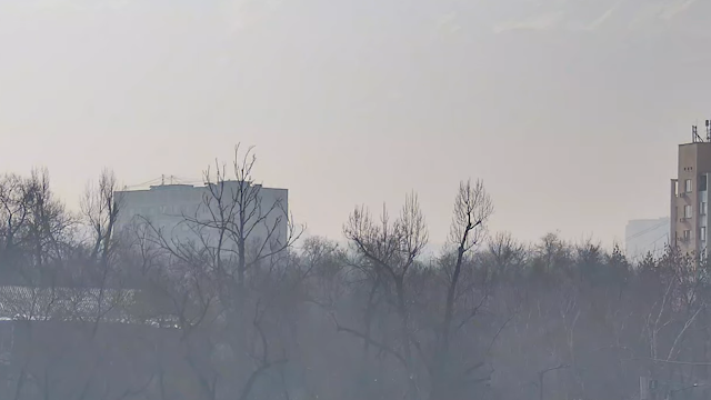 Live Webcam Grand Town, Almaty, Kazakhstan