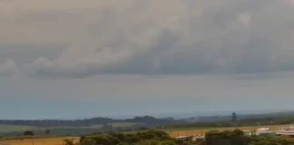 Aéroport De Chapecó - Santa Catarina