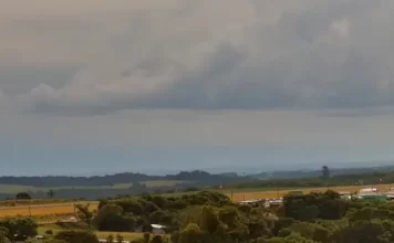 Aéroport De Chapecó - Santa Catarina