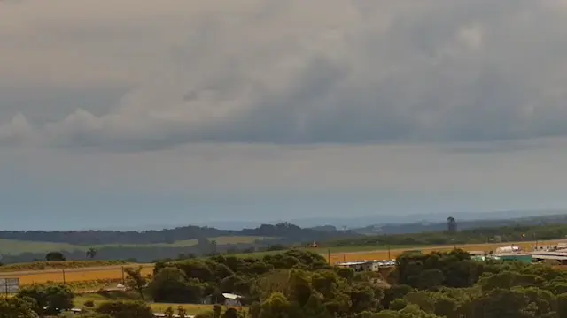 Aéroport de Chapecó – Santa Catarina, Brazil