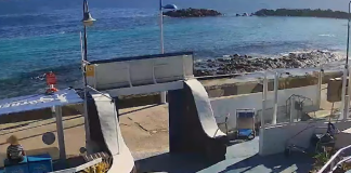 Live Webcam Lanzarote - Tenerife