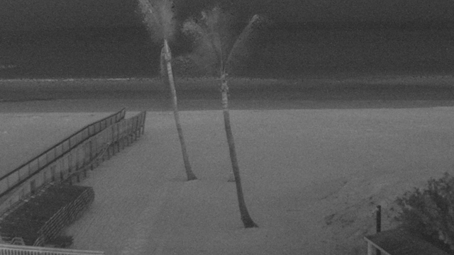 Point of Rocks Siesta Key Webcam, Florida