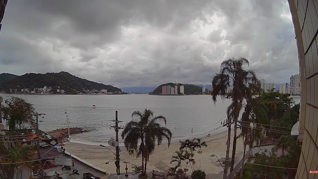 Praia Dos Milionários Ilhéus, State of Bahia, Brazil