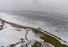 Inn At Bay Harbor Webcam - Little Traverse Bay