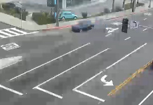 Aviation Blvd Webcam - Hermosa Beach, Cal