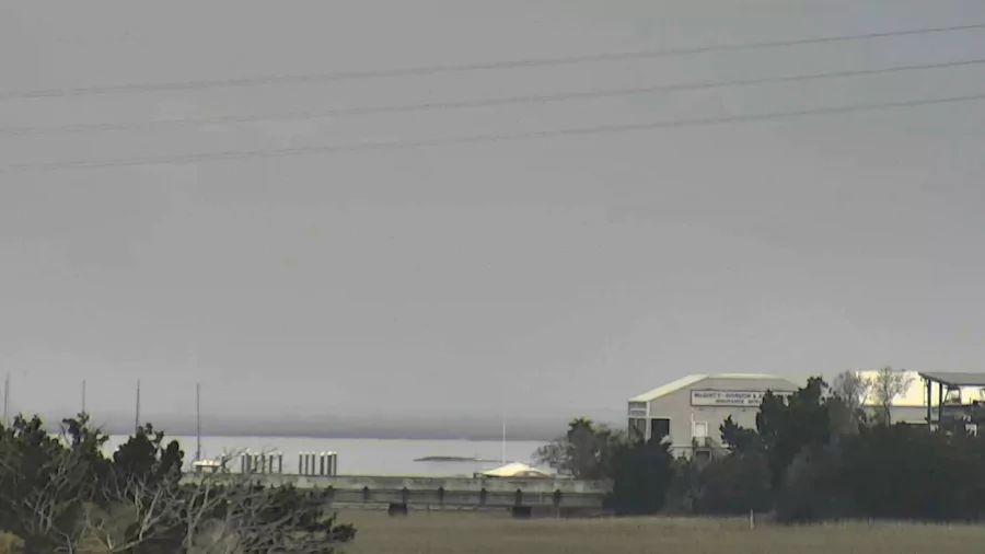 Jekyll Island Webcam – Georgia – Live Videos