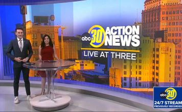 Abc 30 Actions News Central California
