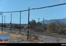 Benson Arizona Live Railcam Benson Arizona Live Railcam