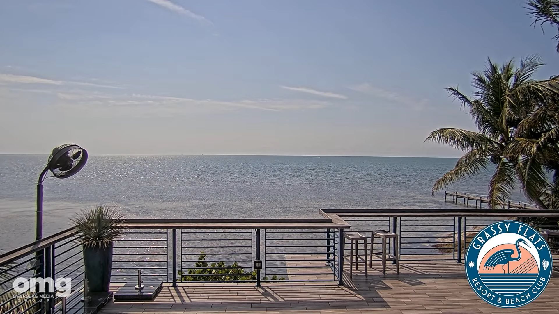 Grassy Flats Resort & Beach Club – Marathon, Florida