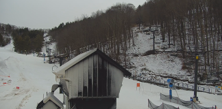 Hatley Pointe Mountain Resort Live Webcam