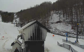 Hatley Pointe Mountain Resort Live Webcam