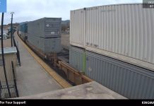 Kingman, Arizona BNSF Seligman Sub Live Webcam Kingman, Arizona Bnsf Seligman Sub Live Webcam