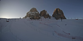 Sassolungo | Langkofel - Passo Sella, Dolomites