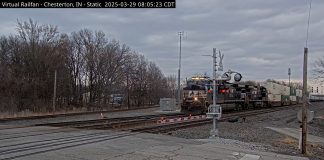 Live Webcam Chesterton, Indiana