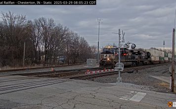 Live Webcam Chesterton, Indiana