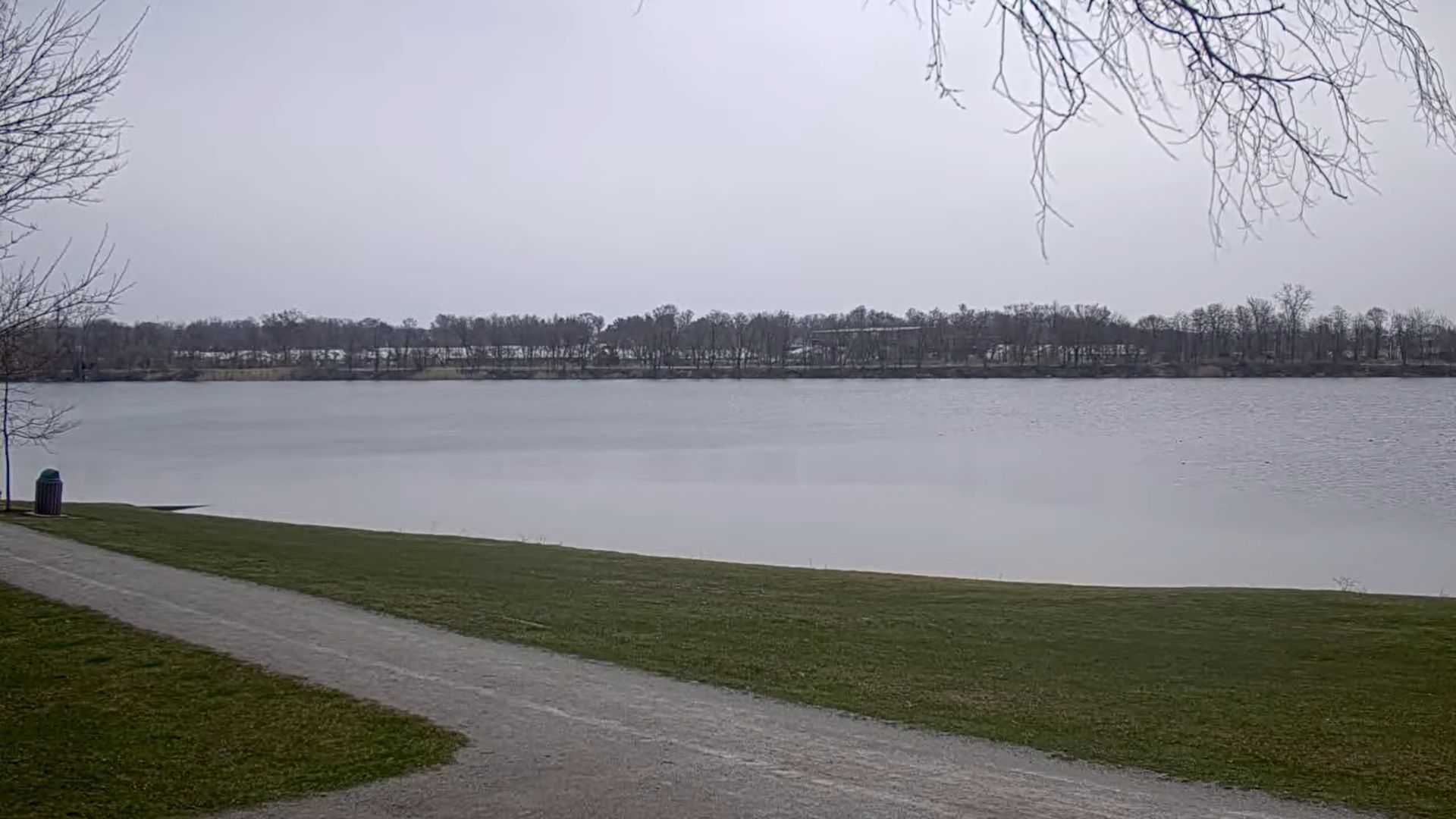 Live Webcam Fidler Pond Park – Goshen, Indiana