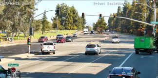 Live Webcam Fresno, California