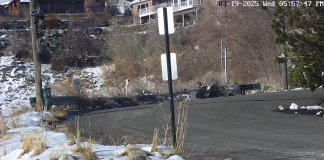 Live Webcam Salt Lake City, Utah - Cortez St. & E 700