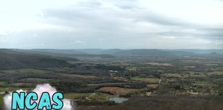 North Central Arkansas Skycam