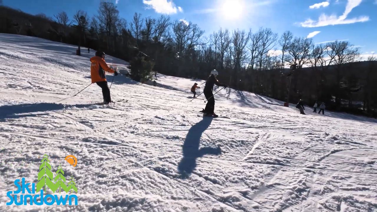 Ski Sundown Live Webcam – New Hartford, Connecticut