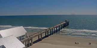 Surfside Beach Oceanfront Hotel