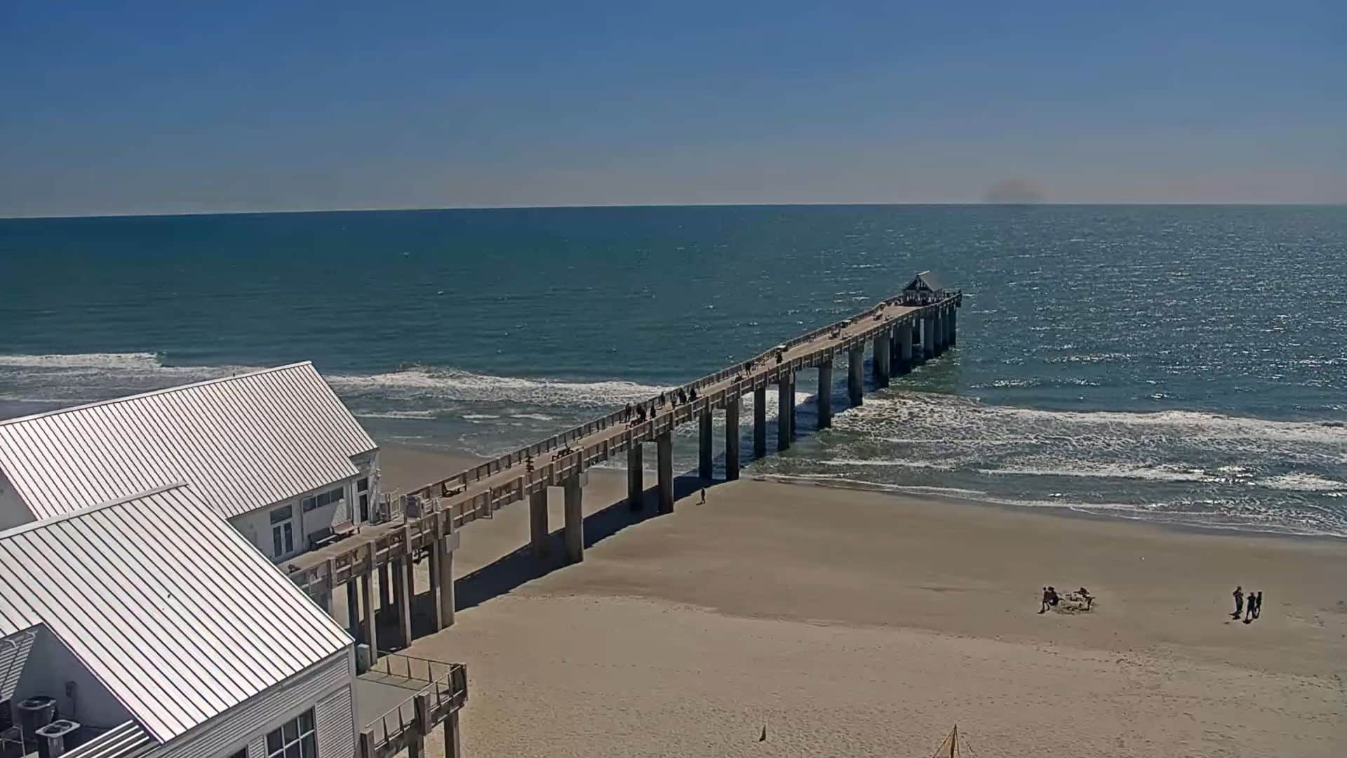 Surfside Beach Oceanfront Hotel