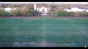 The Citadel - Summerall Field