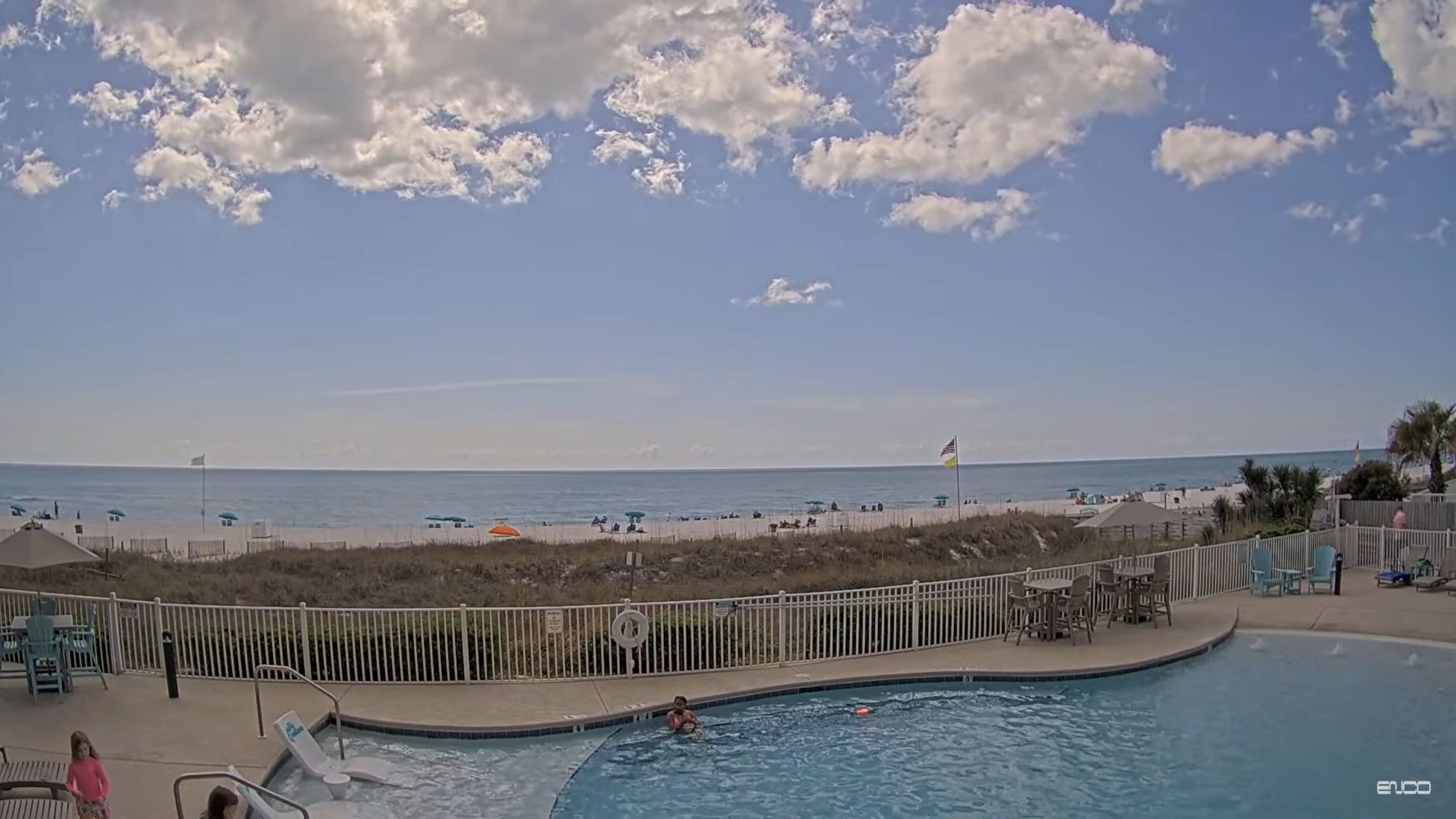 The Enclave Orange Beach, Alabama