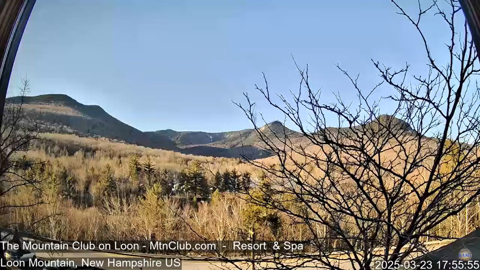 Kancamagus Highway, New Hampshire – Pemigeassett Wilderness