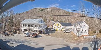 Warren Store - Mad River Valley