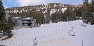 Brighton Webcam - Ski Resort Live Video - Brighton, Utah