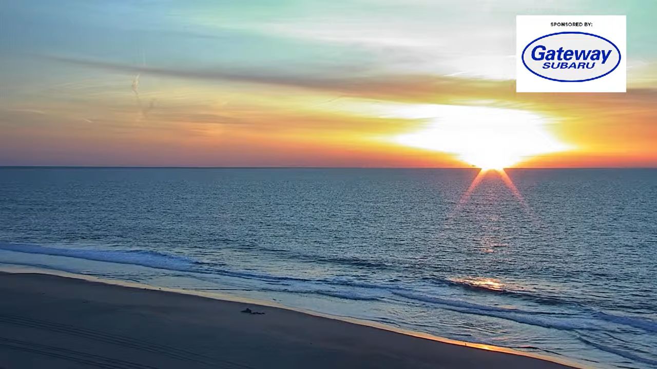 Commander Hotel & Suites Live Webcam – Ocean City, MD