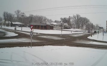 Detroit Lakes, Minnesota, Usa