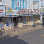 La Trattoria Restaurant - Duval Street - Key West, Fl