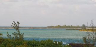 Leeward Caribbean Islands Webcam