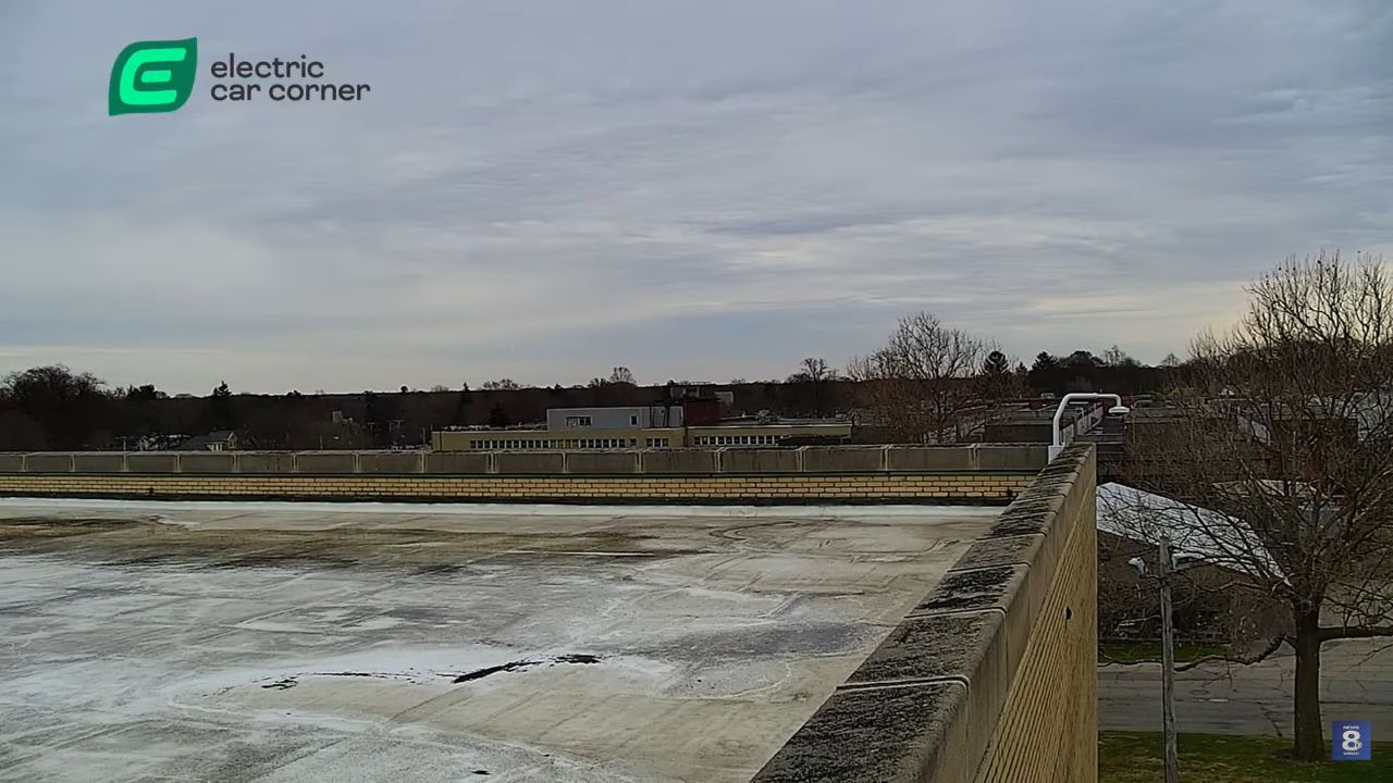 Live Webcam Humboldt Street – Rochester, NY