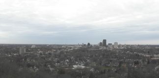 Live Webcam Pinnacle Hill - Rochester, Ny