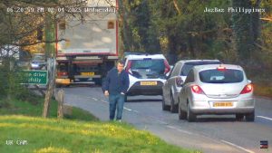 Live Webcam Surrey, England, United Kingdom