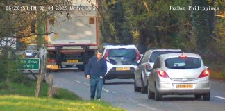 Live Webcam Surrey, England, United Kingdom