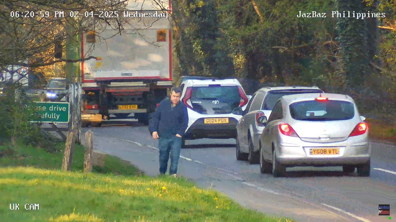 Live Webcam Surrey, England, United Kingdom