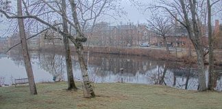 Mount Holyoke College Live Webcam