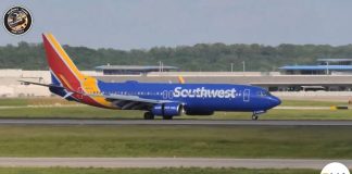 Nashville International Airport Live Webcam