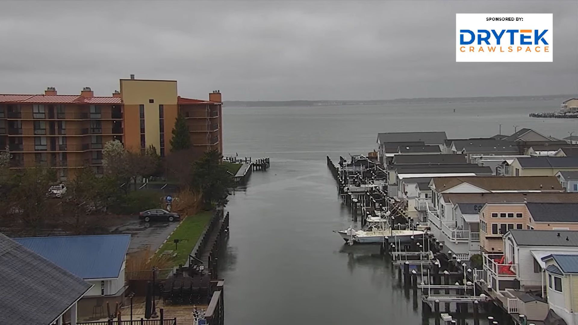 Salisbury, Maryland Live Webcam – Isle of Wight Bay