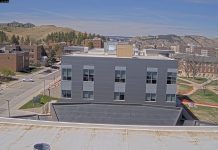 South Dakota School Of Mines Live Webcams