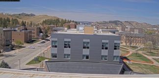 South Dakota School Of Mines Live Webcams