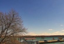 Sutter’s Marina Irondequoit Bay - Rochester, Ny