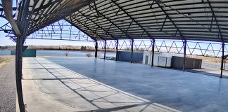 Thompson's Point Rink Webcam - Portland, Me