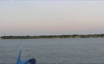 Voyageur Restaurant Live Cam