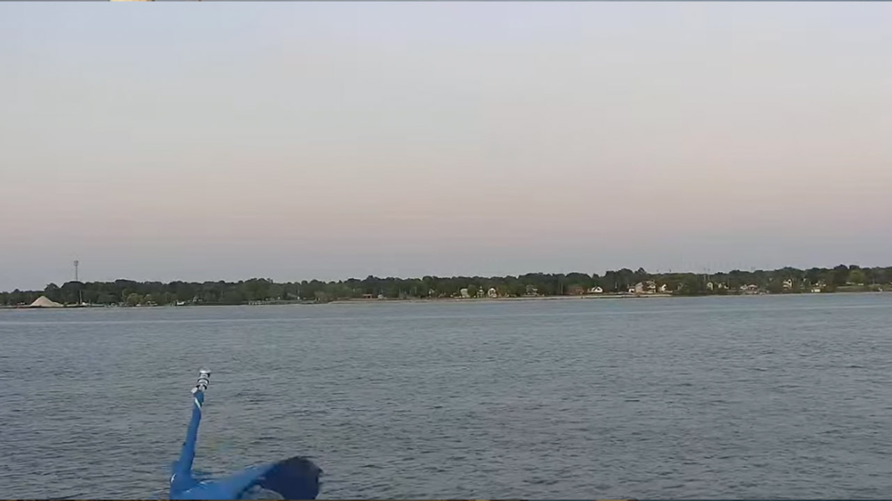 Voyageur Restaurant Live Cam