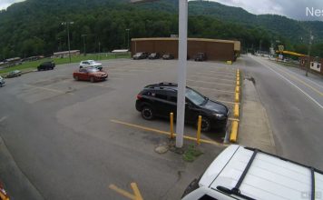 Ace Hardware Webcam - Webster Springs, Wv